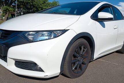 Honda Civic 208.000 km 3.999 &euro; Lahr-Langenwinkel 77933