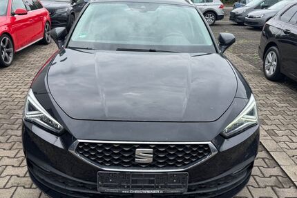 Seat Leon 172.000 km 13.650 &euro; Lüdinghausen 59348