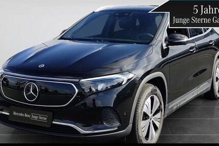 Mercedes-Benz EQA 112.193 km 28.900 &euro; Hoyerswerda 02977