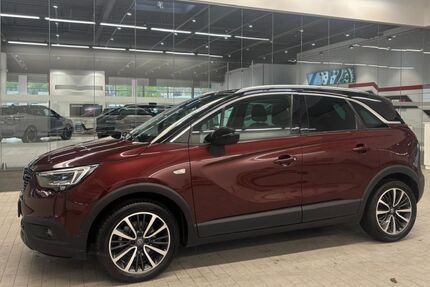 Opel Crossland (X) 55.000 km 13.490 € Duisburg 47167