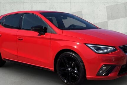 Seat Ibiza 10.410 km 15.990 &euro; Meppen 49716