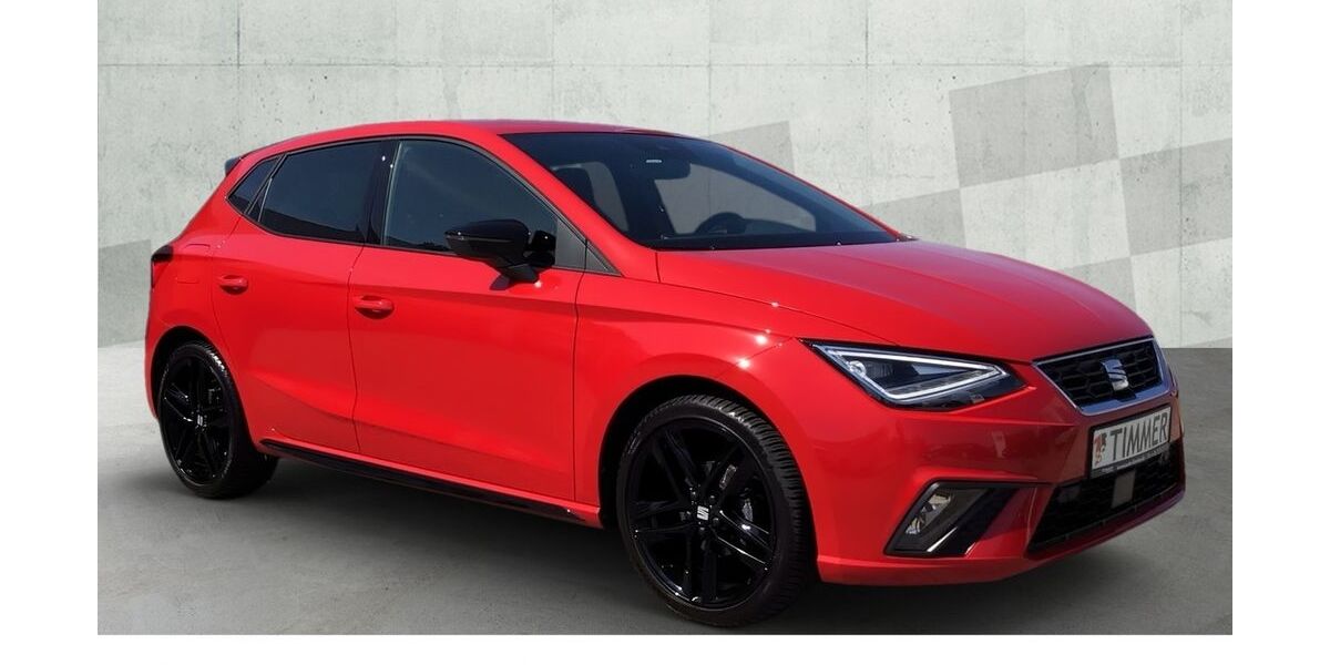 Seat Ibiza 10.410 km 15.990 &euro; Meppen 49716