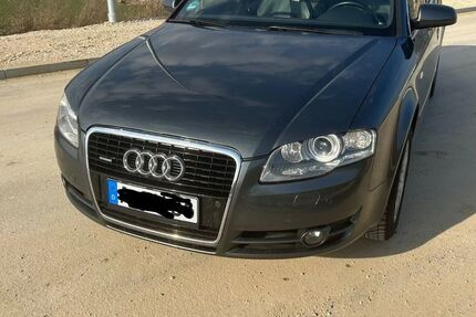 Audi A4 205.800 km 6.100 &euro; Altenmünster 86450