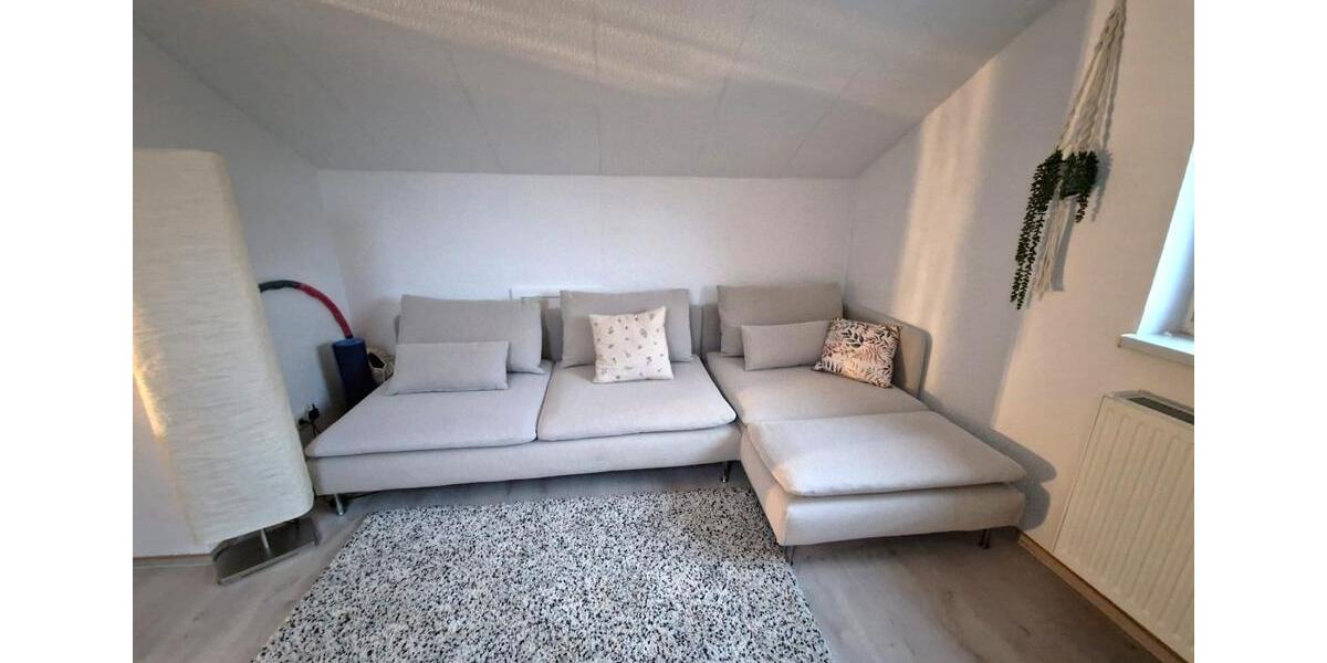 Etagenwohnung Koserow - 2 Zimmer, 45 m&sup2;, 670&euro; | Angebot:26400177