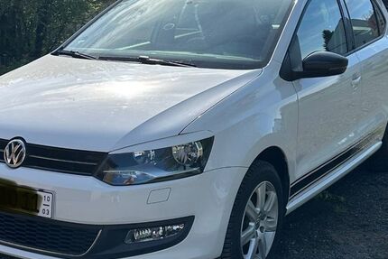 VW Polo 90.800 km 8.490 &euro; Oderwitz 02791