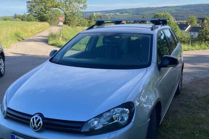 VW Golf 139.800 km 6.000 &euro; Lenzkirch 79853