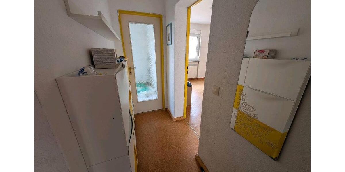 Etagenwohnung Saarbrücken St. Arnual - 3 Zimmer, 72 m&sup2;, 159.000&euro; | Angebot:27108751