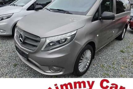 Mercedes-Benz Viano 542.222 km 6.999 &euro; Kiel-Moorsee 24145