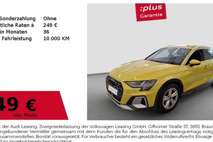 Audi A3 16.153 km 28.940 &euro; Magdeburg 39126