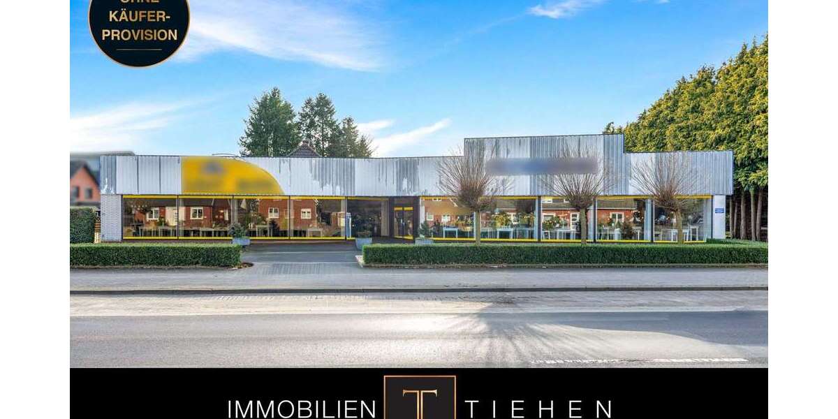 Gewerbeobjekt Werlte - 699.000&euro; | Angebot:25894622