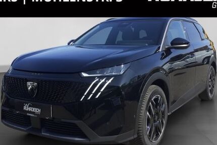 Peugeot 5008 7.750 km 30.990 € Duisburg 47059