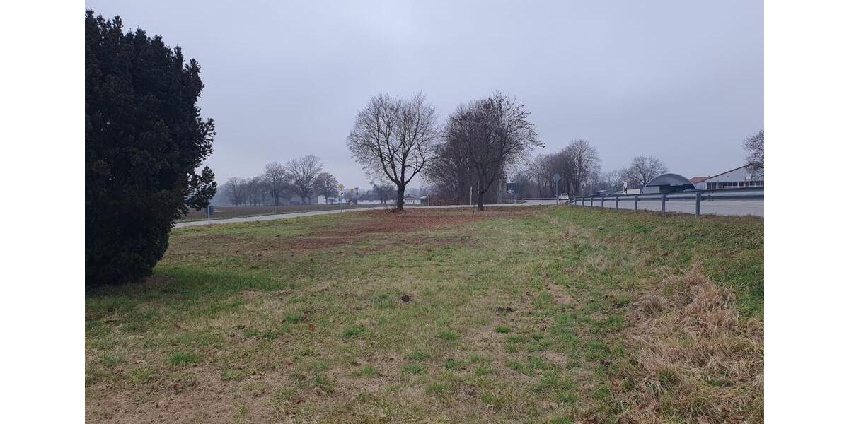 Gewerbeobjekt Pocking - 350.000&euro; | Angebot:23835130