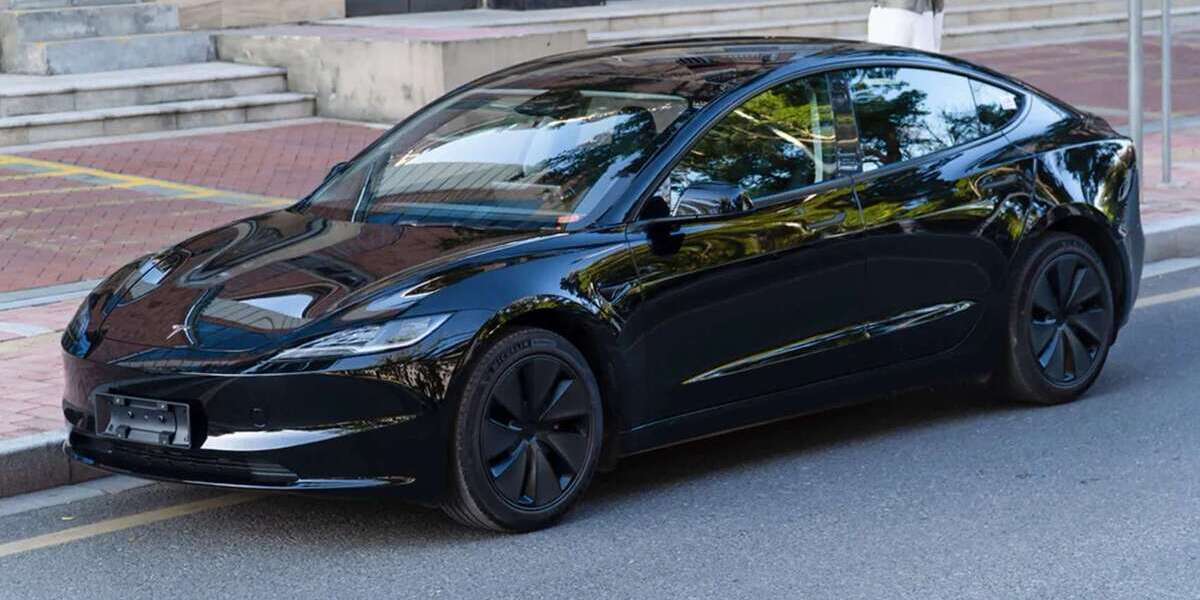Tesla Model 3 26.150 km 42.150 &euro; Hamburg 22119