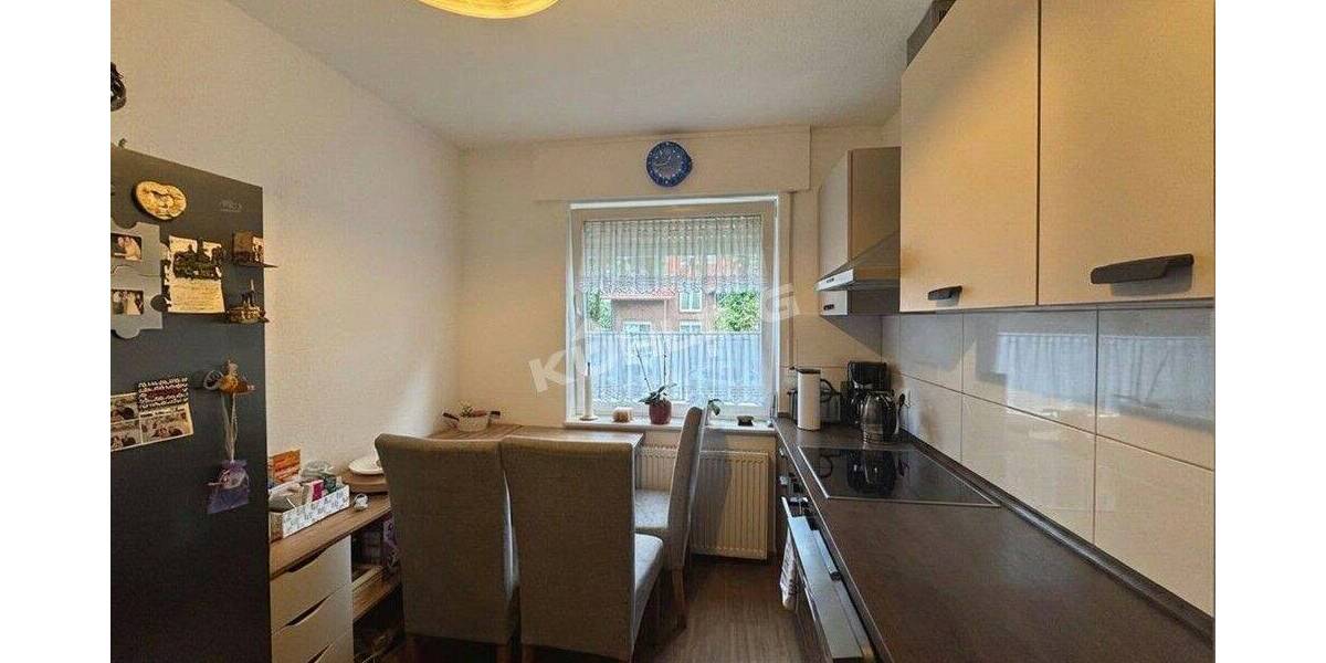 Etagenwohnung Vechta - 3 Zimmer, 81 m&sup2;, 189.000&euro; | Angebot:26887170