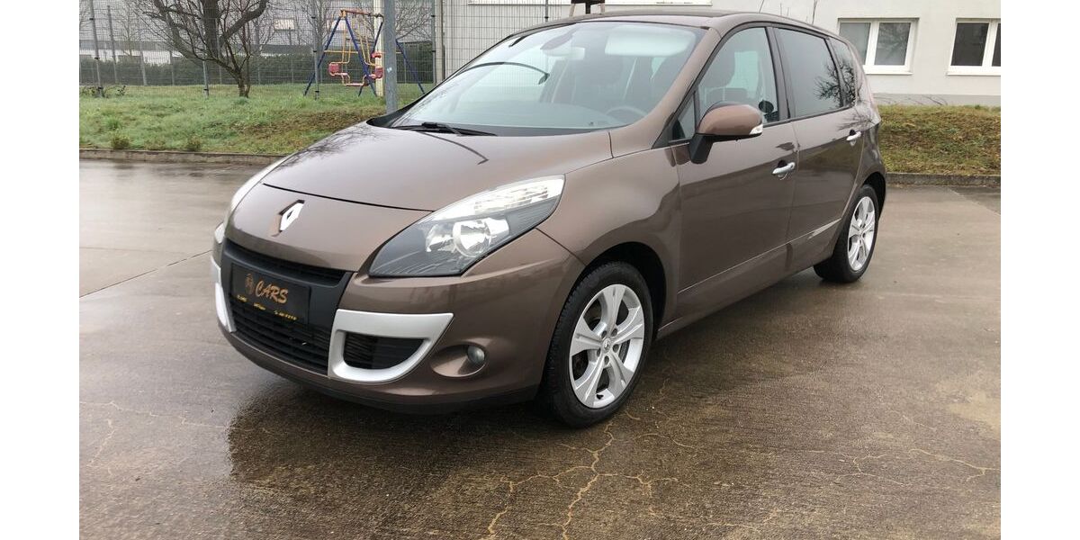Renault Scenic 191.000 km 2.490 &euro; Ötigheim 76470