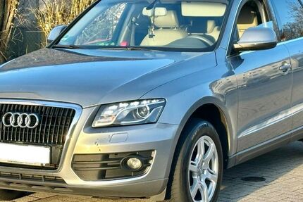 Audi Q5 298.000 km 6.400 &euro; Pirmasens 66954
