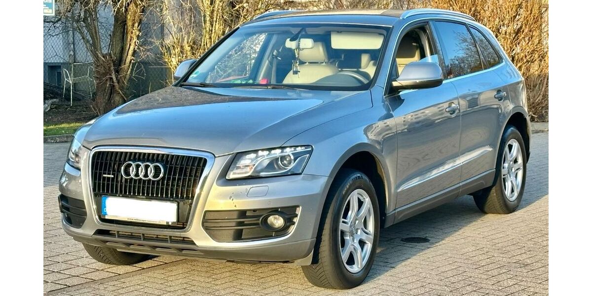 Audi Q5 298.000 km 6.400 &euro; Pirmasens 66954