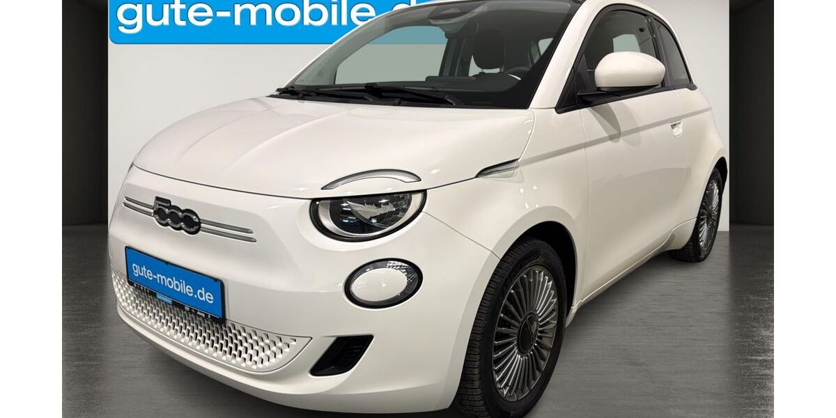 Fiat 500e 28.850 km 16.790 &euro; Krauchenwies 72505