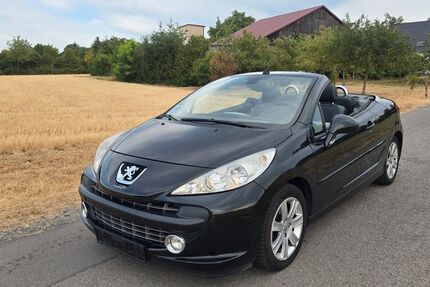 Peugeot 207 143.000 km 4.500 &euro; Möglingen 71696
