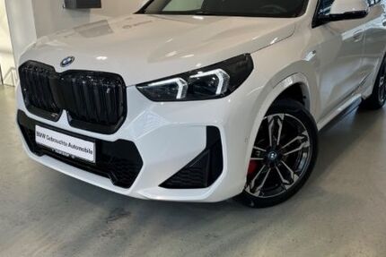 BMW iX1 18.146 km 38.388 &euro; Hofheim 65719