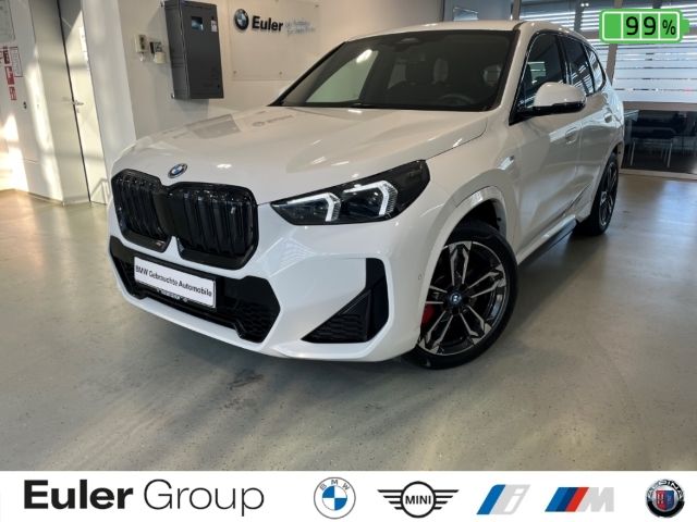 BMW iX1 18.146 km 39.899 &euro; Hofheim 65719