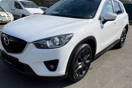 Mazda CX-5 158.058 km 7.700 &euro; Offenbach 63069