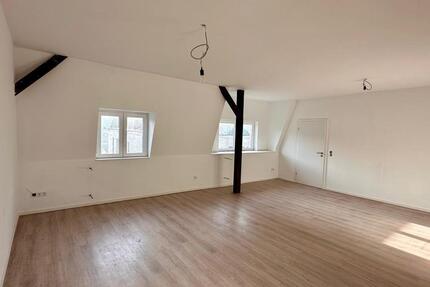 Zentrale Wohnung in Gescher 4 zimmer