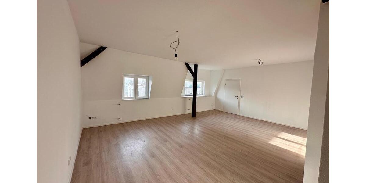 Zentrale Wohnung in Gescher 4 zimmer