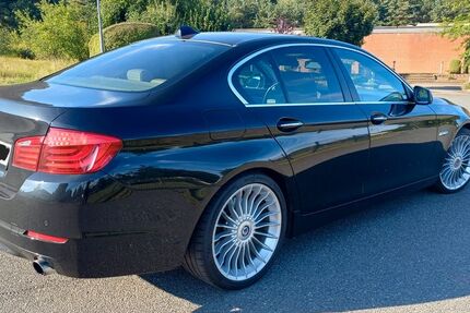 BMW 535 177.449 km 16.500 &euro; Bienenbüttel 29553