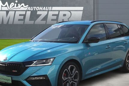 Skoda Octavia 16.291 km 38.480 € Chemnitz 09128