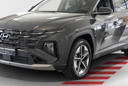 Hyundai TUCSON 1.500 km 39.900 &euro; Hamburg 21077