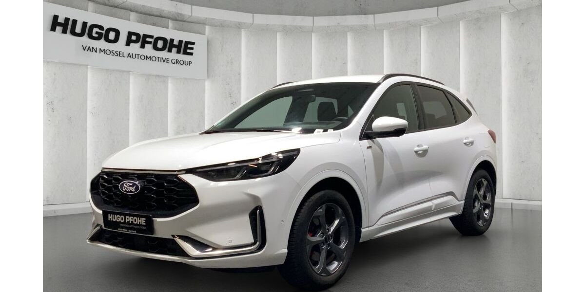 Ford Kuga 15.691 km 33.750 &euro; Hamburg 22047