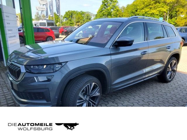 Skoda Kodiaq 43.250 km 35.590 &euro; Wolfsburg 38440