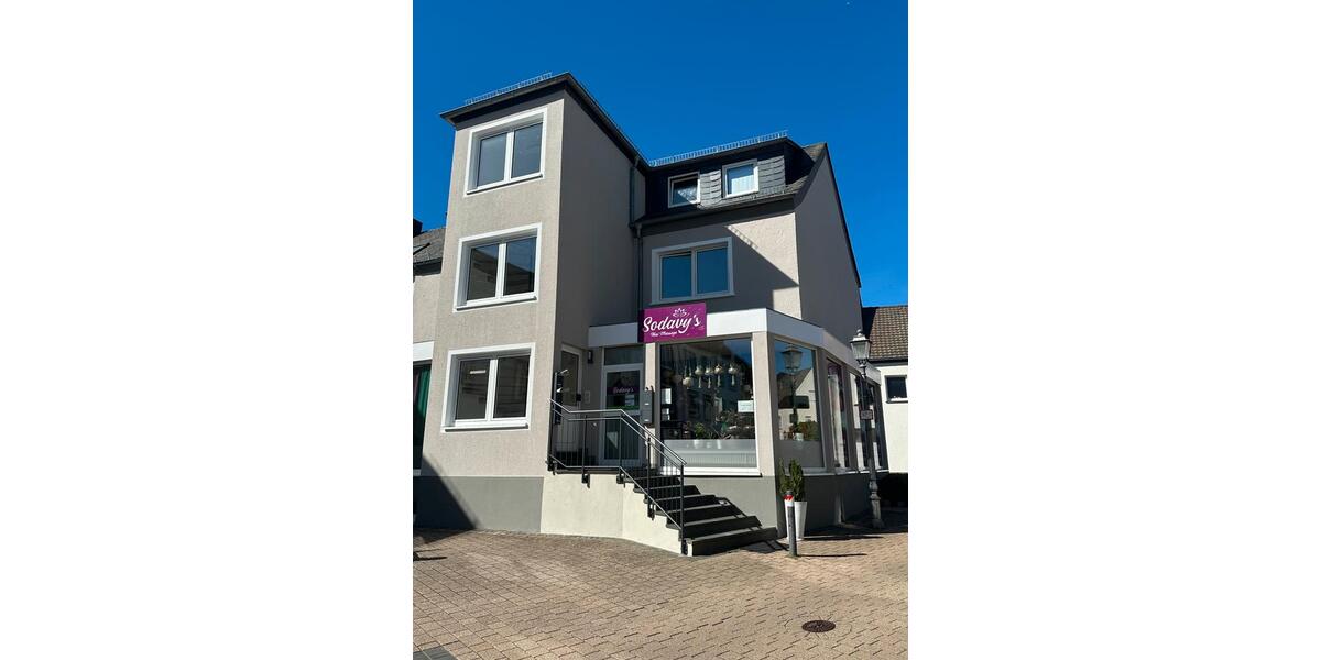 Etagenwohnung Prüm - 2 Zimmer, 35 m&sup2;, 420&euro; | Angebot:26384594