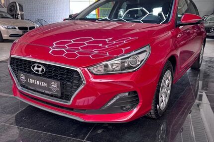 Hyundai i30 61.815 km 14.995 &euro; Husum 25813