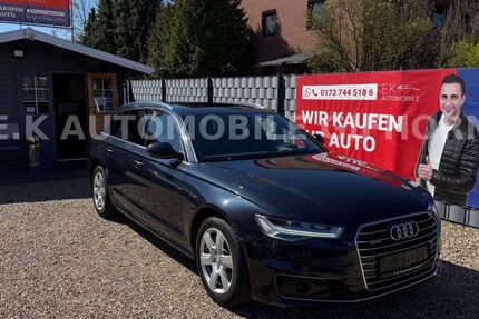 Audi A6 146.100 km 19.998 &euro; Gifhorn 38518