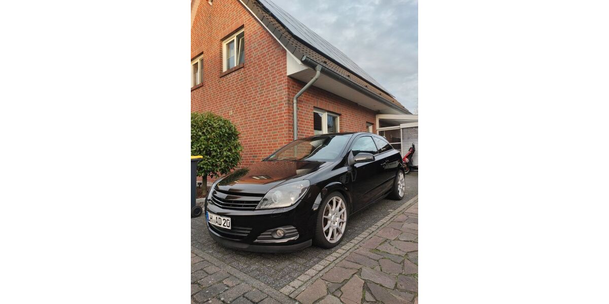 Opel Astra 280.000 km 1.400 &euro; Senden 48308