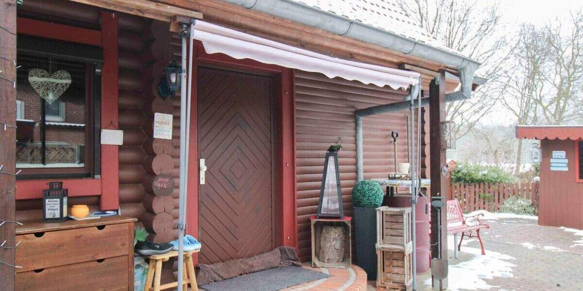 Einfamilienhaus Sassenburg Neudorf-Platendorf - 3 Zimmer, 165.000&euro; | Angebot:25339531