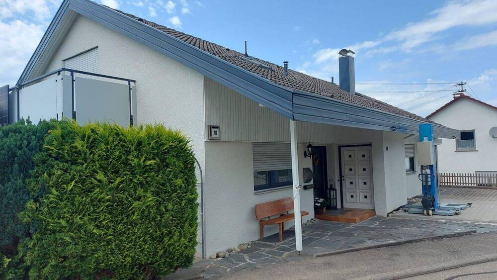 Einfamilienhaus Burladingen Killer - 6 Zimmer, 229 m&sup2;, 349.000&euro; | Angebot:26820020