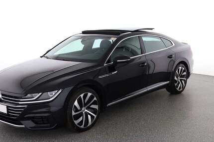 VW Arteon 45.763 km 29.780 € Schönefeld 12529