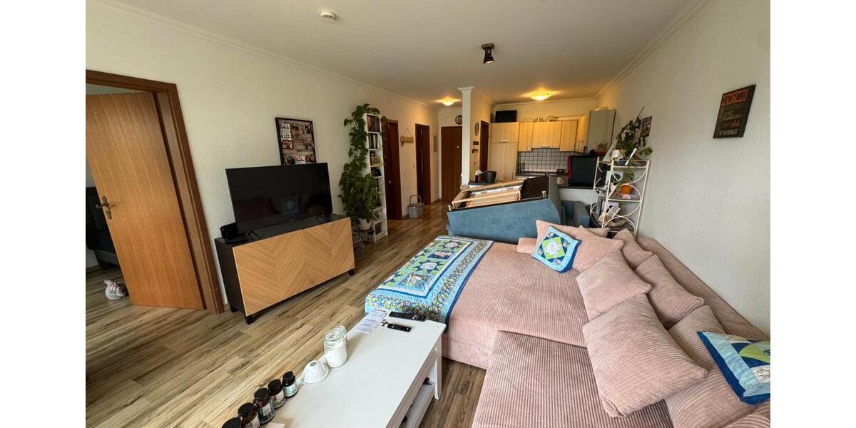 Etagenwohnung Achim - 2 Zimmer, 55 m&sup2;, 625&euro; | Angebot:26407986