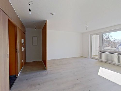 Etagenwohnung Göttingen - 4 Zimmer, 85 m&sup2;, 901&euro; | Angebot:25569890