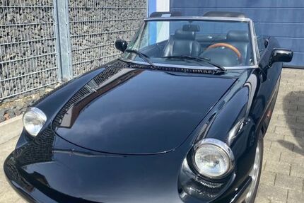 Alfa Romeo Spider 83.000 km 17.900 &euro; Fellbach 70736