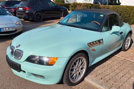 BMW Z3