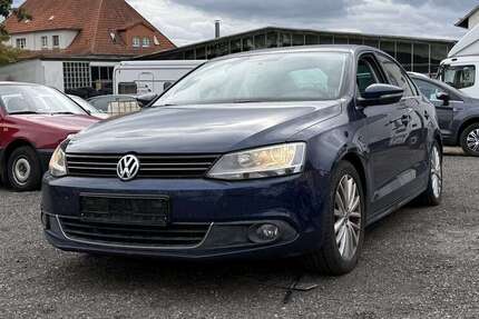 VW Jetta