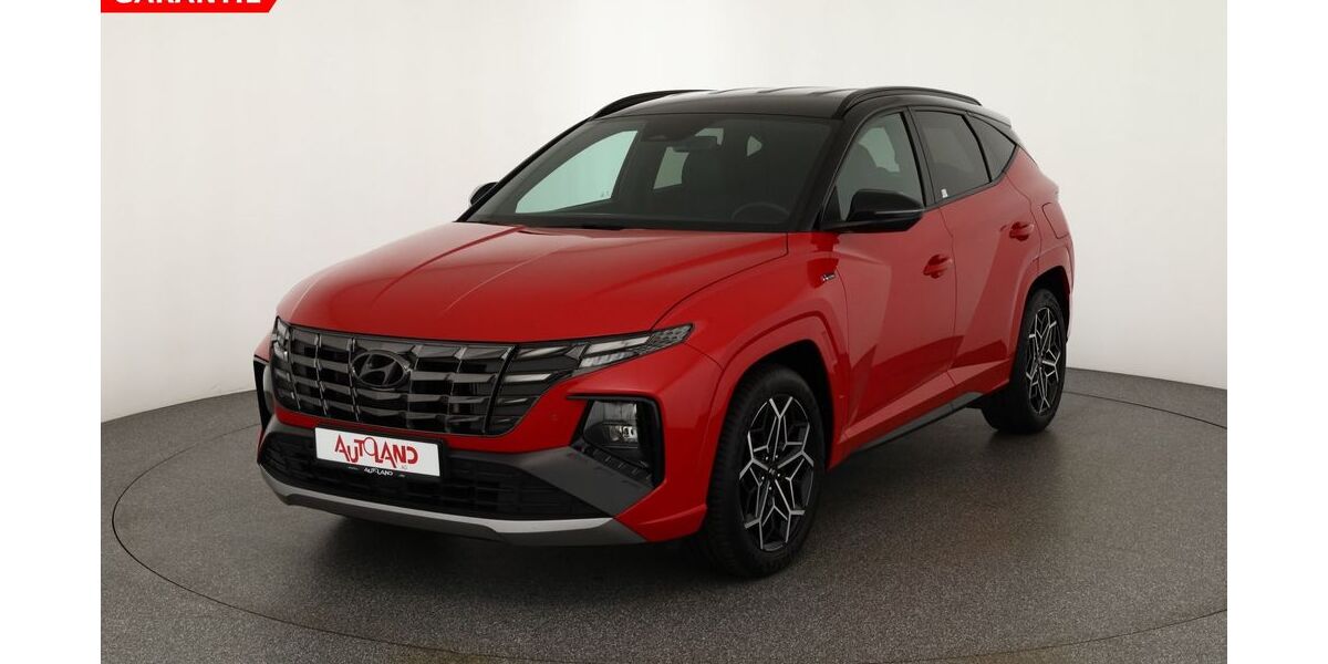 Hyundai TUCSON 29.945 km 25.990 &euro; Chemnitz 09113