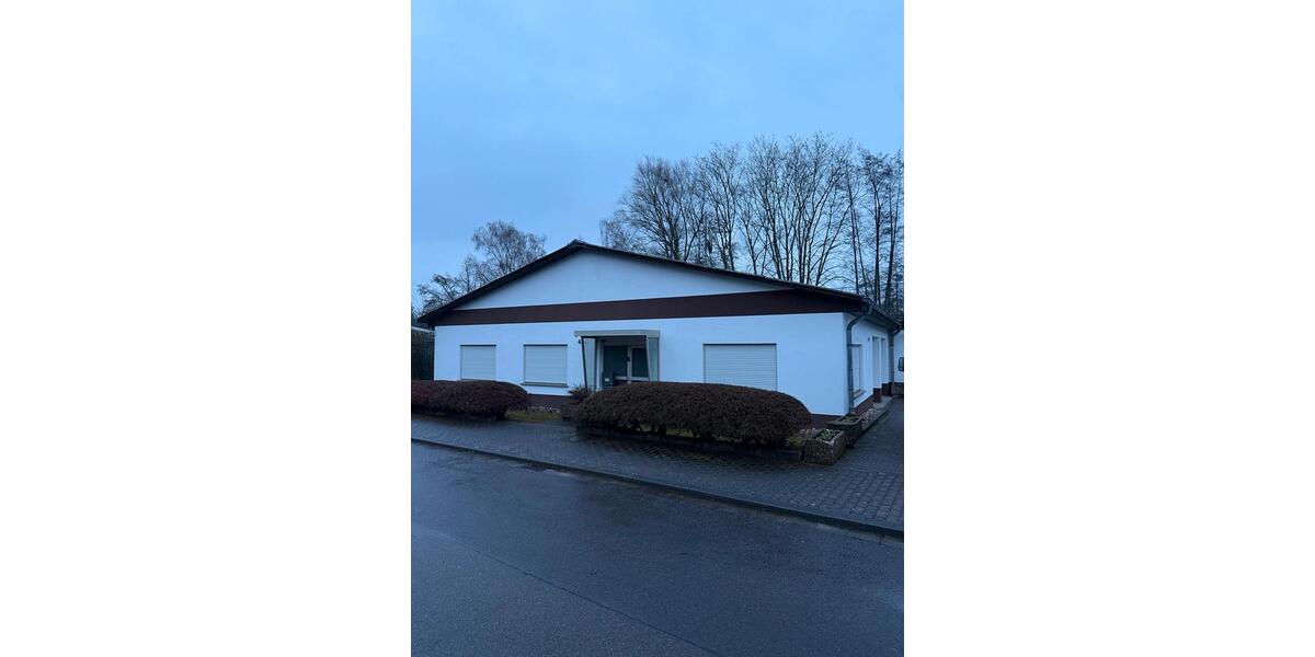 Gewerbeobjekt Wadgassen - 2.000&euro; | Angebot:25144677