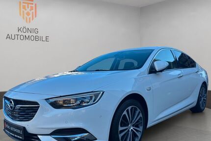 Opel Insignia 117.000 km 11.990 &euro; Lünen 44536