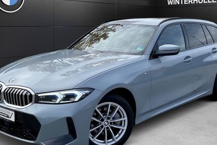 BMW 330 25.500 km 45.690 € Fürstenfeldbruck 82256