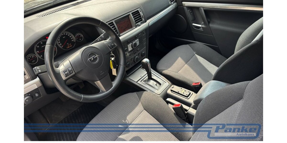 Opel Vectra Edition*Automatik*Xenon*Navi*TÜV09/26* 239.132 km 3.380 &euro; Berlin 13187